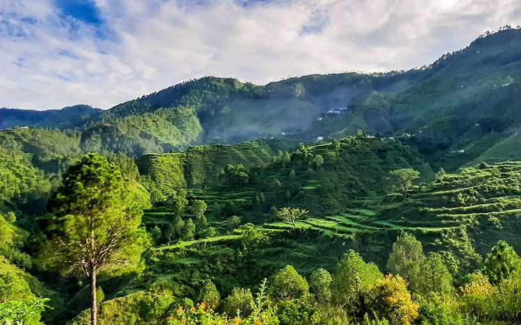 Ranikhet, Uttarakhand