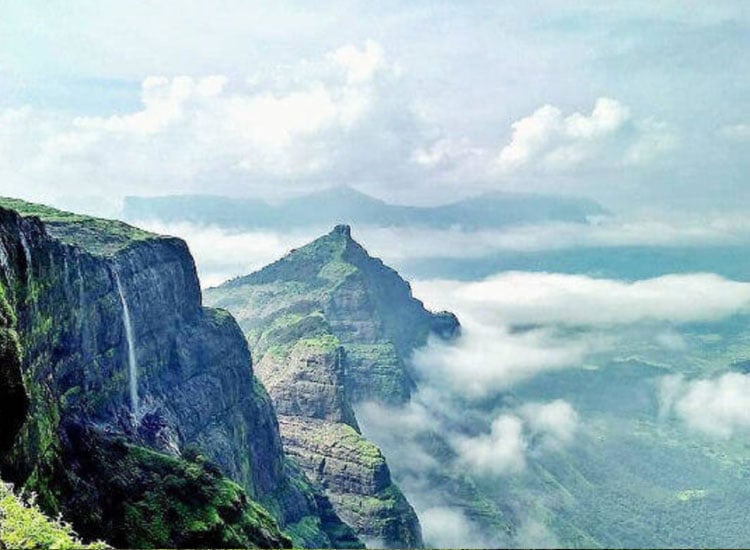Ratanwadi Hill Station Near Mumbai, Maharashtra