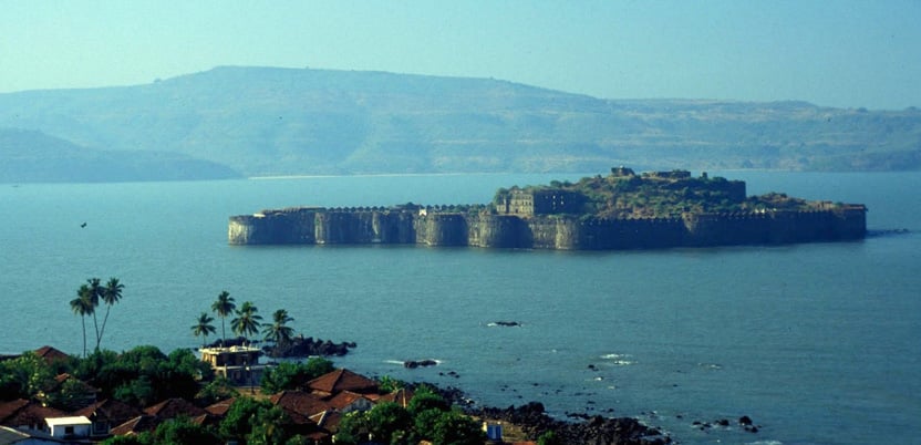 22 Best Places to Visit Near Mumbai for 2 Days
