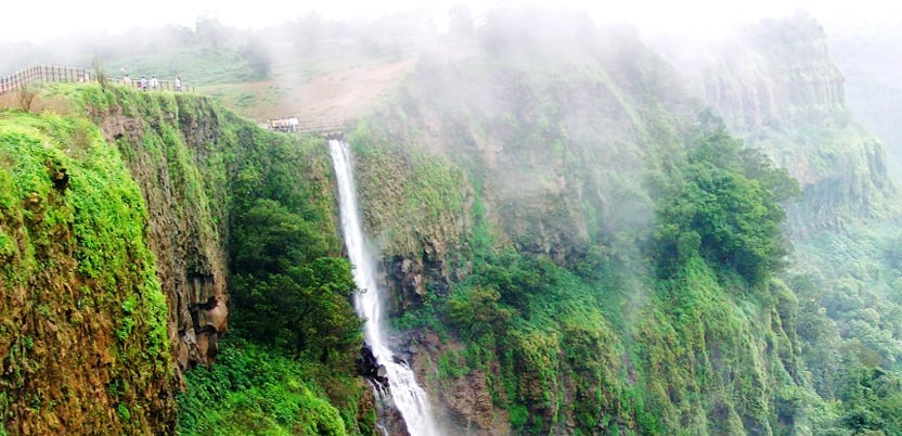 22 Best Places to Visit Near Mumbai for 2 Days