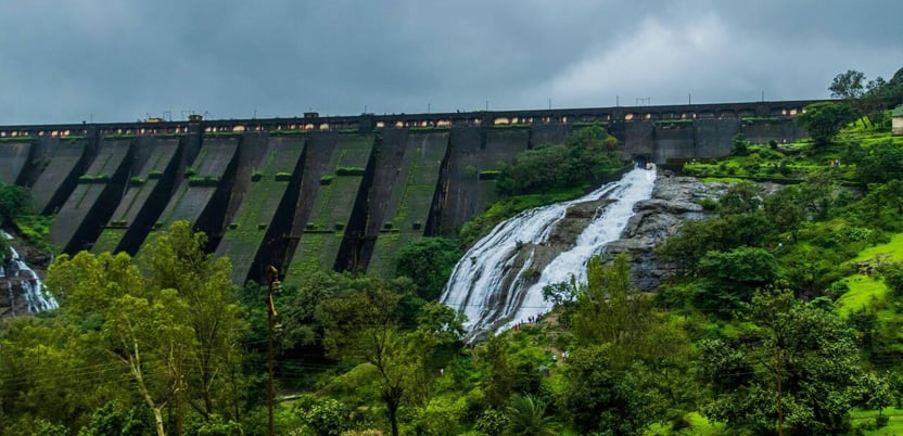 22 Best Places to Visit Near Mumbai for 2 Days