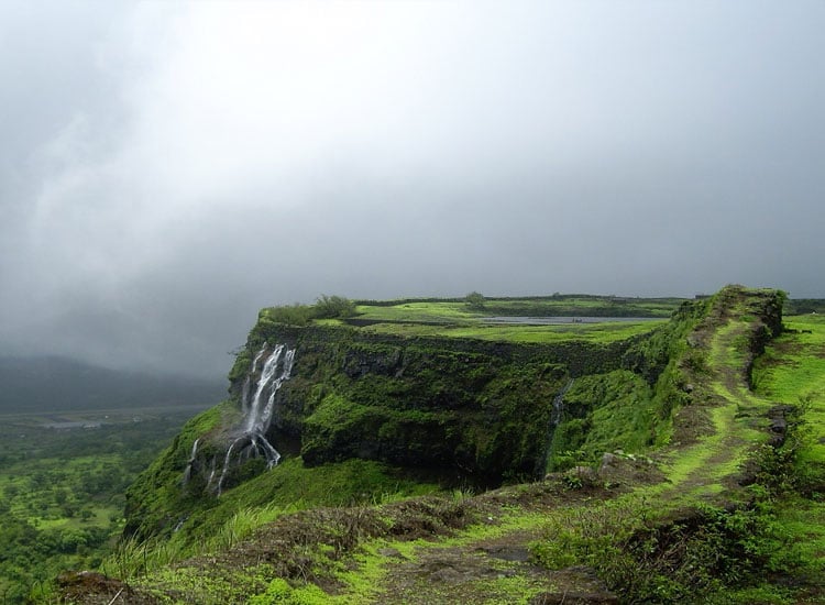 Jawahar Hill Station Near Mumbai for a Memorable vacation