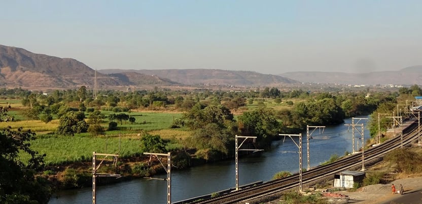 22 Best Places to Visit Near Mumbai for 2 Days