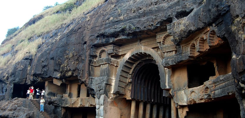 22 Best Places to Visit Near Mumbai for 2 Days