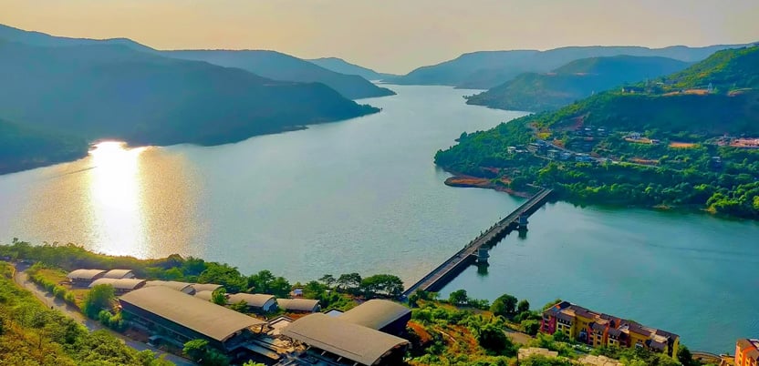22 Best Places to Visit Near Mumbai for 2 Days