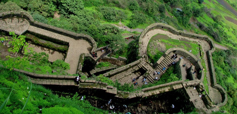 22 Best Places to Visit Near Mumbai for 2 Days