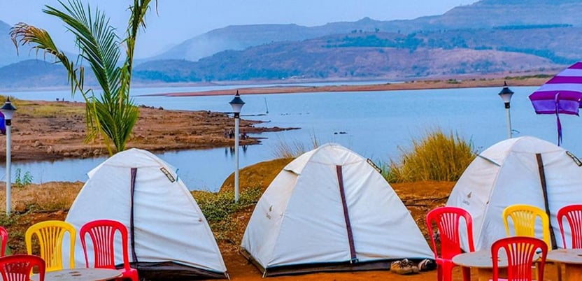 22 Best Places to Visit Near Mumbai for 2 Days