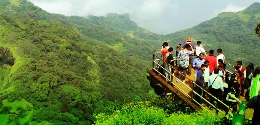 Mahabaleshwar
