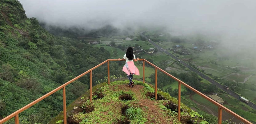 22 Best Places to Visit Near Mumbai for 2 Days