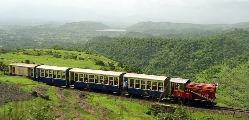 22 Best Places to Visit Near Mumbai for 2 Days