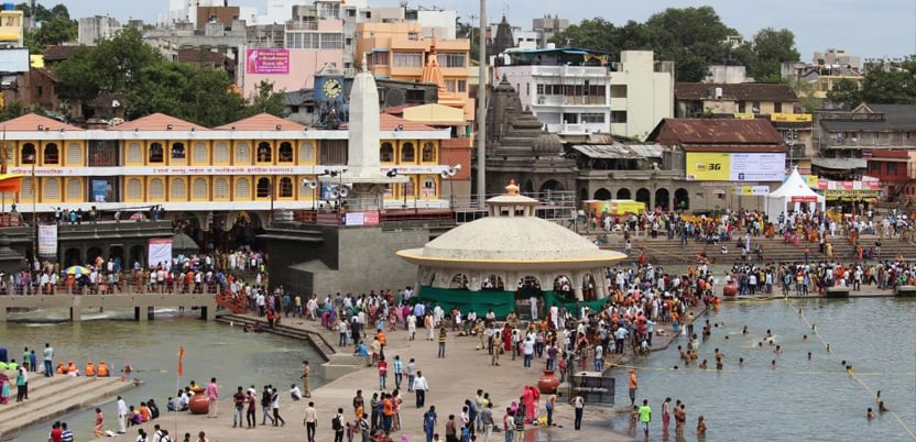 22 Best Places to Visit Near Mumbai for 2 Days