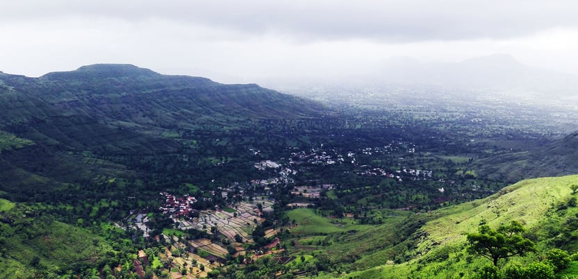 22 Best Places to Visit Near Mumbai for 2 Days