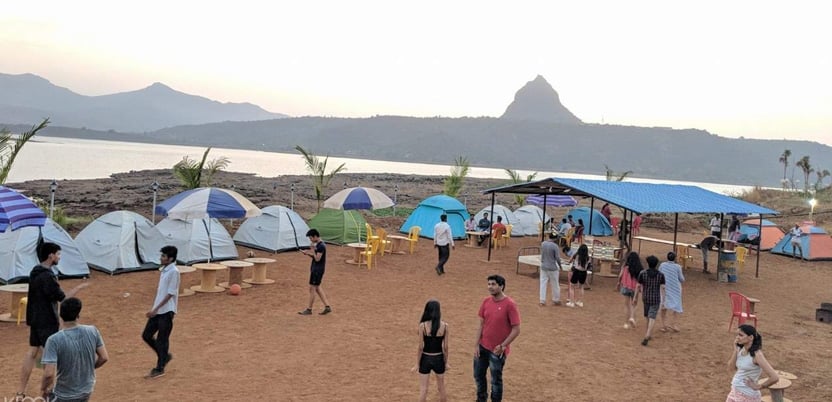 22 Best Places to Visit Near Mumbai for 2 Days