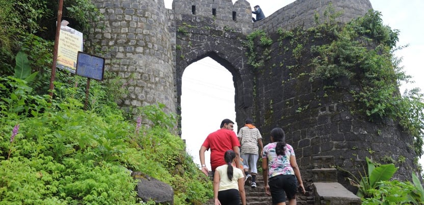22 Best Places to Visit Near Mumbai for 2 Days