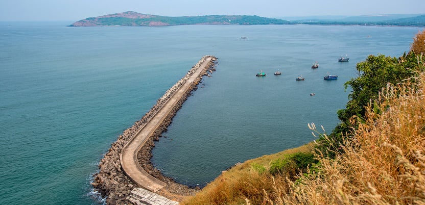 22 Best Places to Visit Near Mumbai for 2 Days