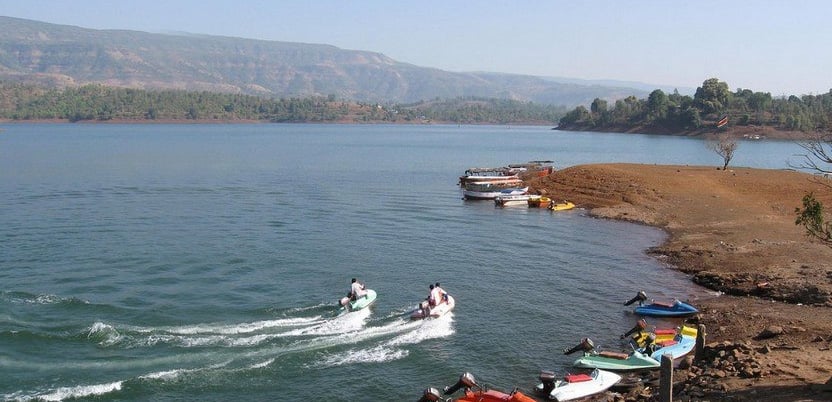 22 Best Places to Visit Near Mumbai for 2 Days