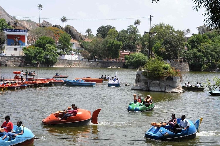mount abu, rajasthan