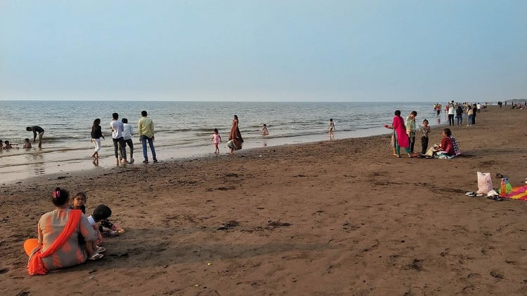 Suvali Beach