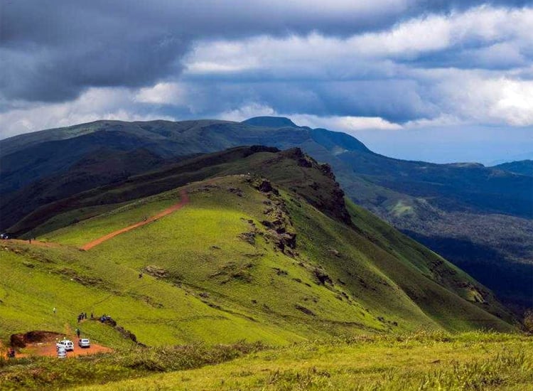 Z Point in Karnataka