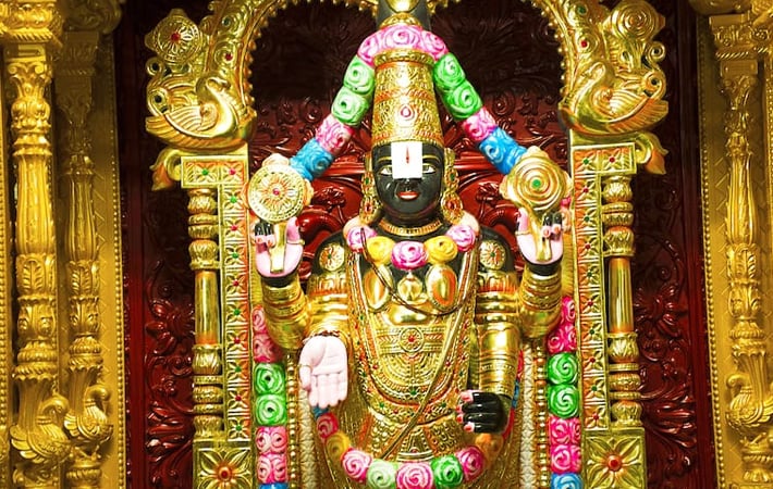 places-to-visit-near-chennai-with-family-Tirupati