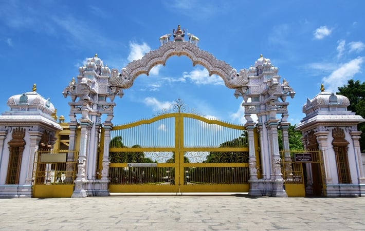 places-to-visit-near-chennai-with-family-Vellore