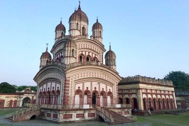 Barrackpore