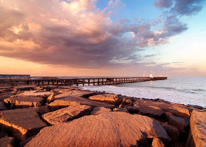 Pondicherry-chennai-may-tour