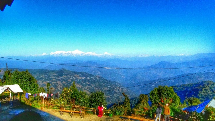 Rishyap - A Peaceful Weekend Retreat