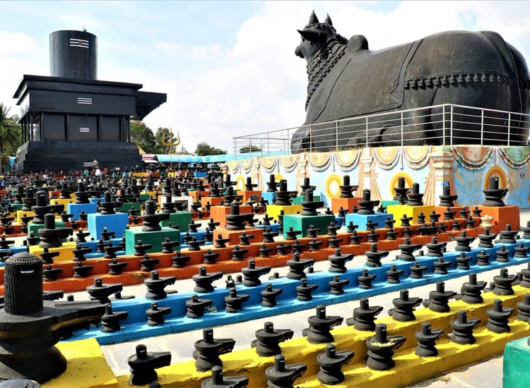 Kolar in Karnataka