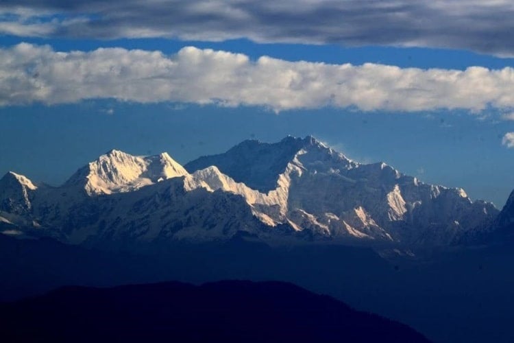 Lepchajagat - A Paradise for Nature Lover