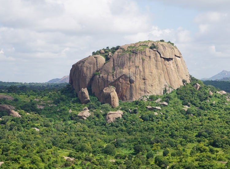 Ramanagara Near Bangalore