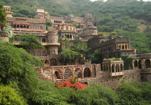 Kamboj Ruins of Sohna