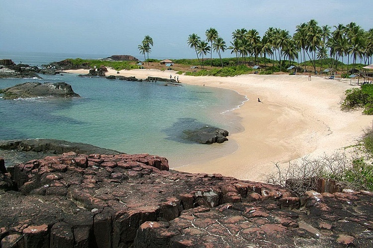 St Mary’s Island, Karnataka