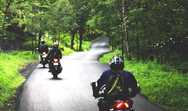 munnar bike tip