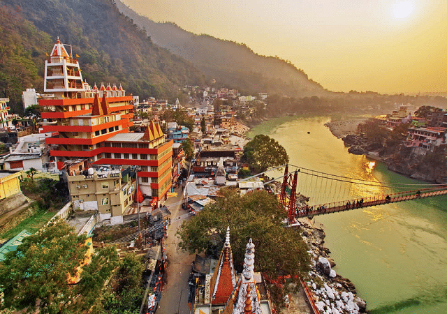 rishikesh