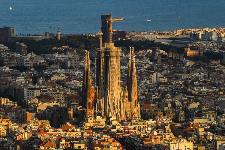 Barcelona, Spain