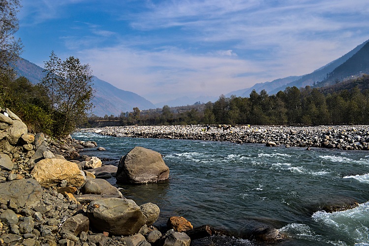 Beas-River-Manali