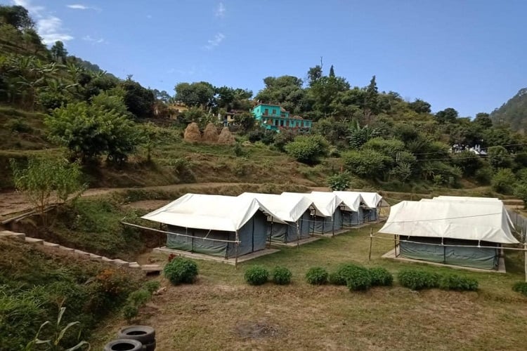 Binsar, Almora