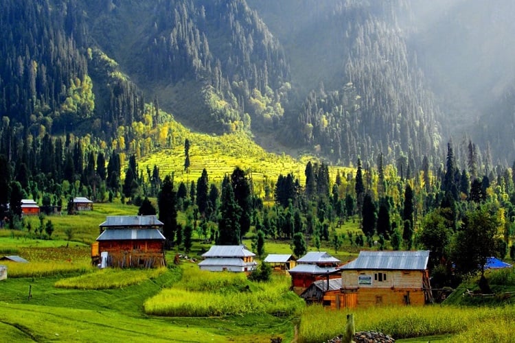 Bungus-Valley-Kashmir