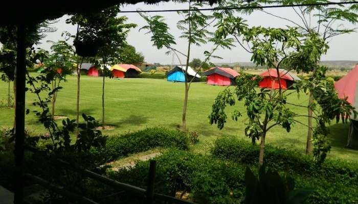 Camp-Mustang-Gurgaon