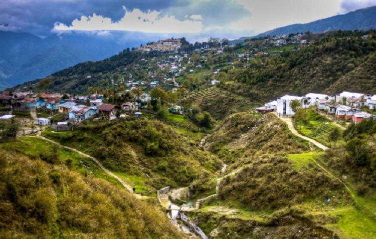 China Occupied Arunachal, Arunachal Pradesh