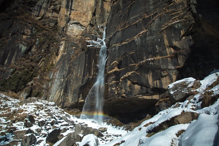Jogini Falls