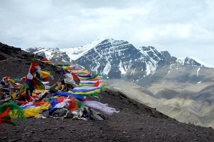 Stok Kangri, Ladakh: Forbidden Places in India