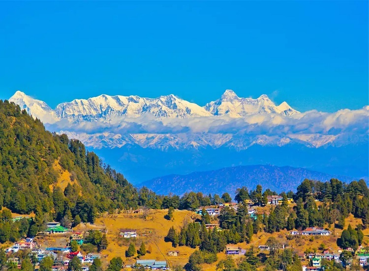 Uttarakhand COVID Guidelines