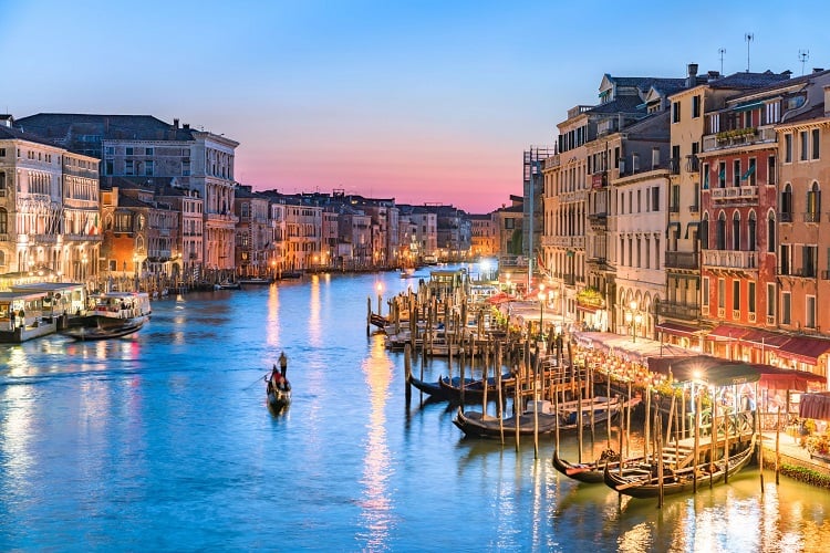 Venice, Italy