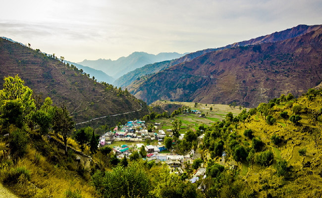 dehradun