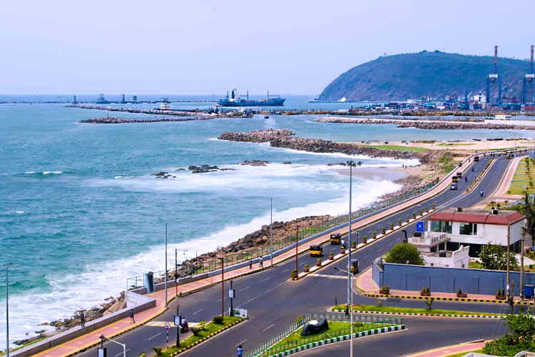 safe-places-to-visit-near-hyderabad-with-covid-guidelines-Visakhapatnam