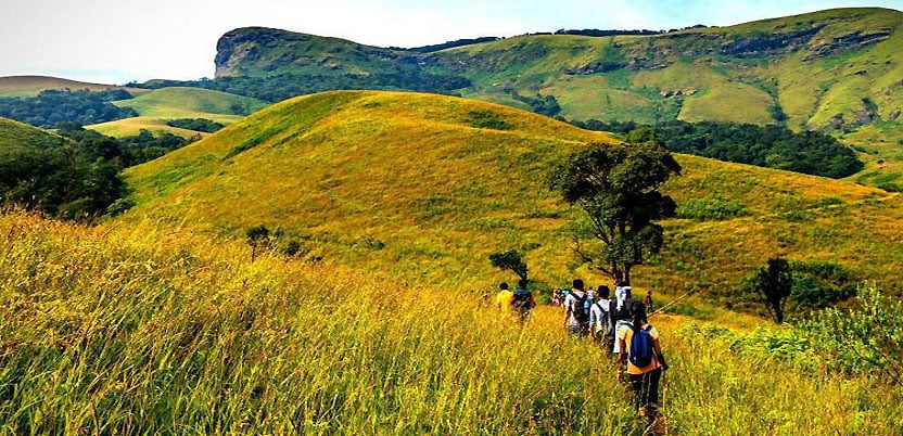 Chikmagalur in Karnataka