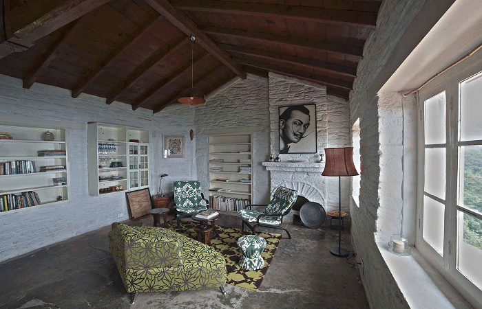 Jilling Terraces, home stay in Nainital for couple