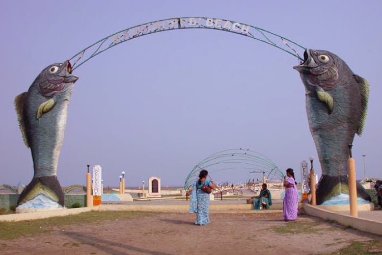 Machilipatnam